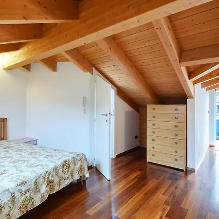 Nice Apartment In Moneglia With House Sea View Exterior photo