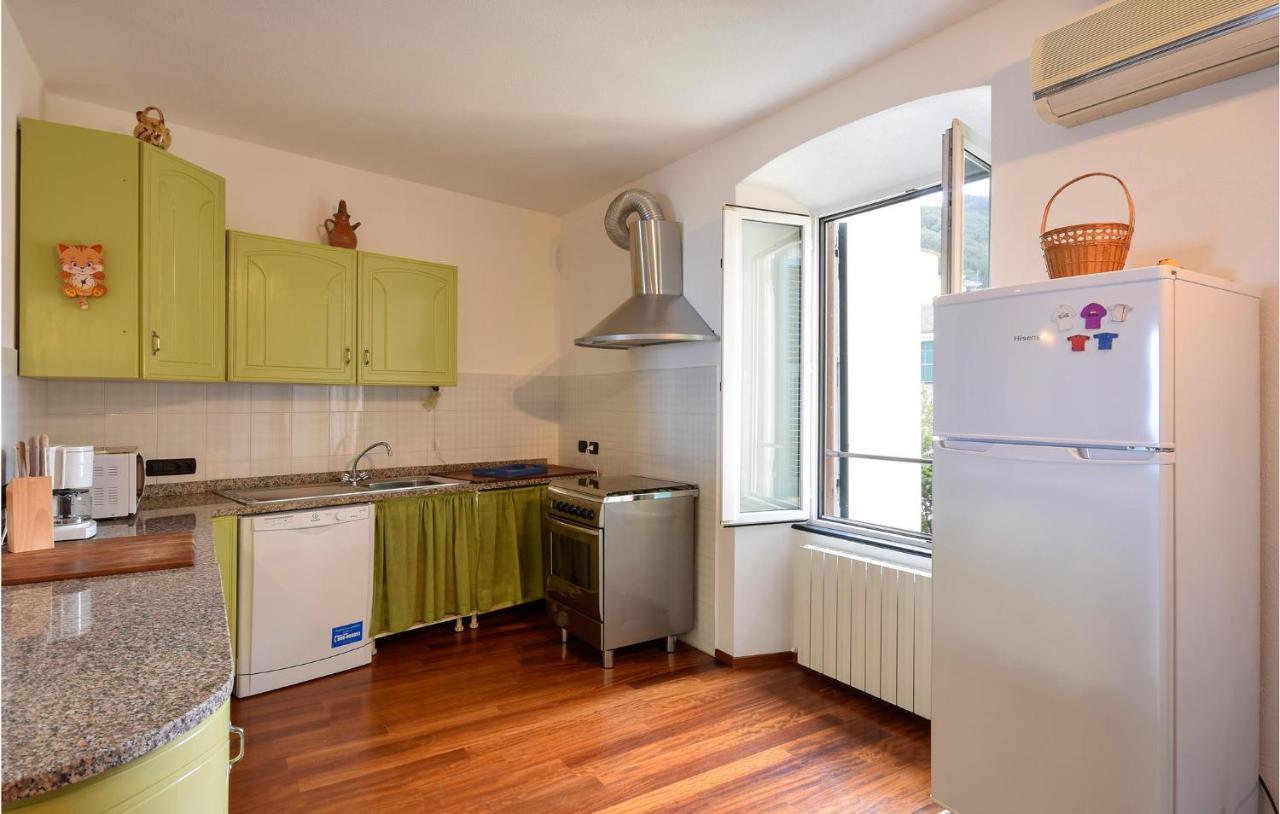 In With House Sea View Apartment *