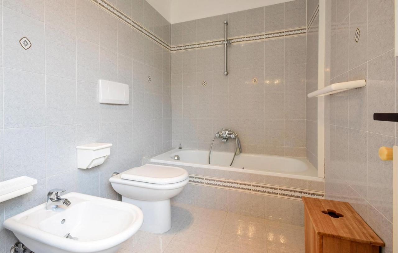 In With House Sea View Moneglia